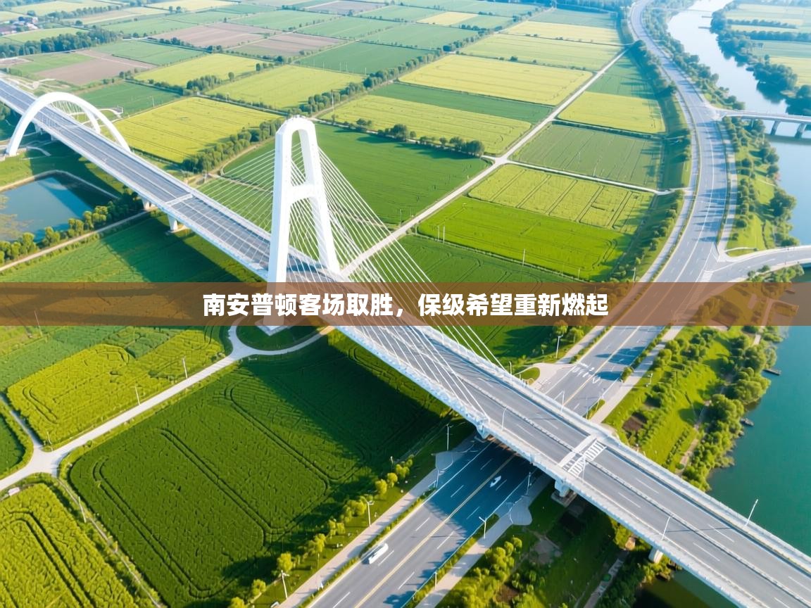 南安普顿客场取胜，保级希望重新燃起  第2张