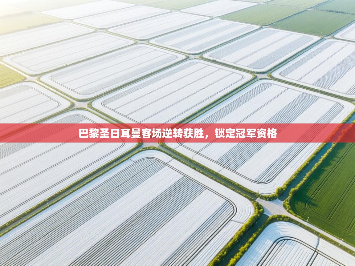 巴黎圣日耳曼客场逆转获胜，锁定冠军资格  第2张