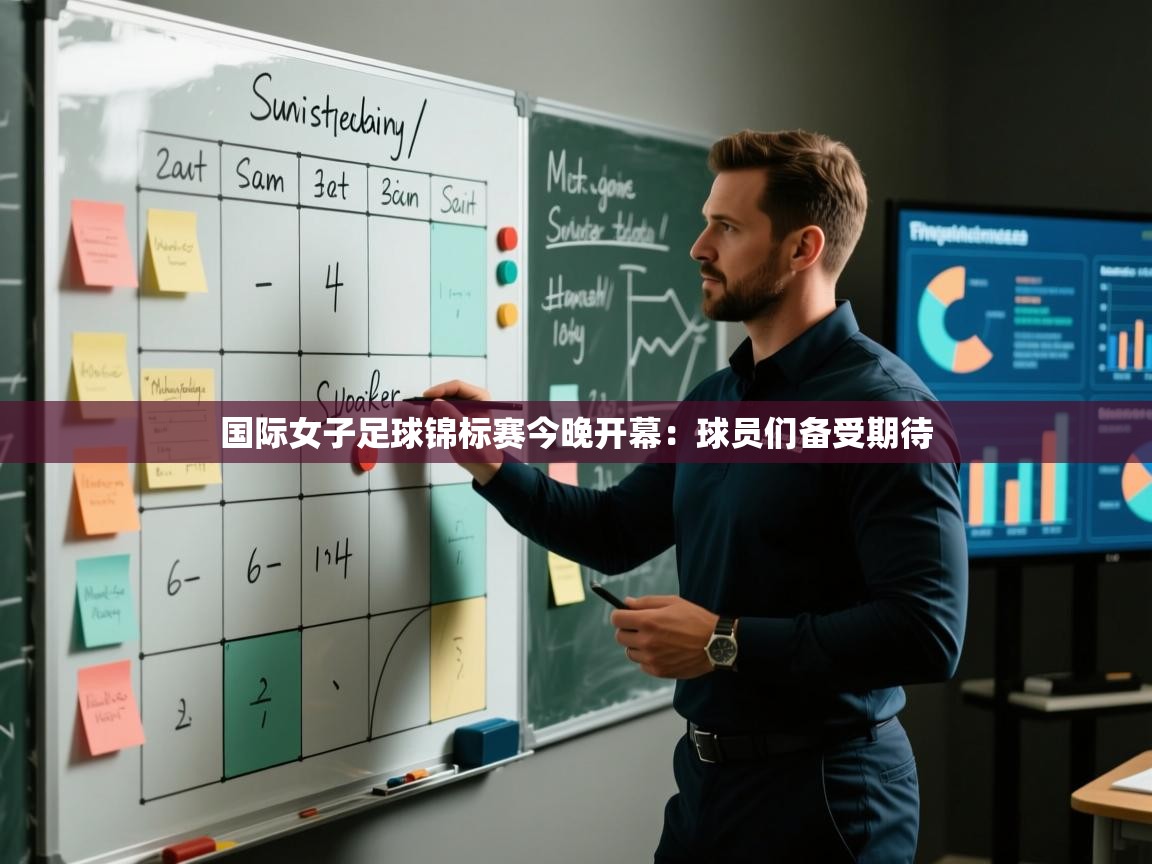 国际女子足球锦标赛今晚开幕：球员们备受期待
