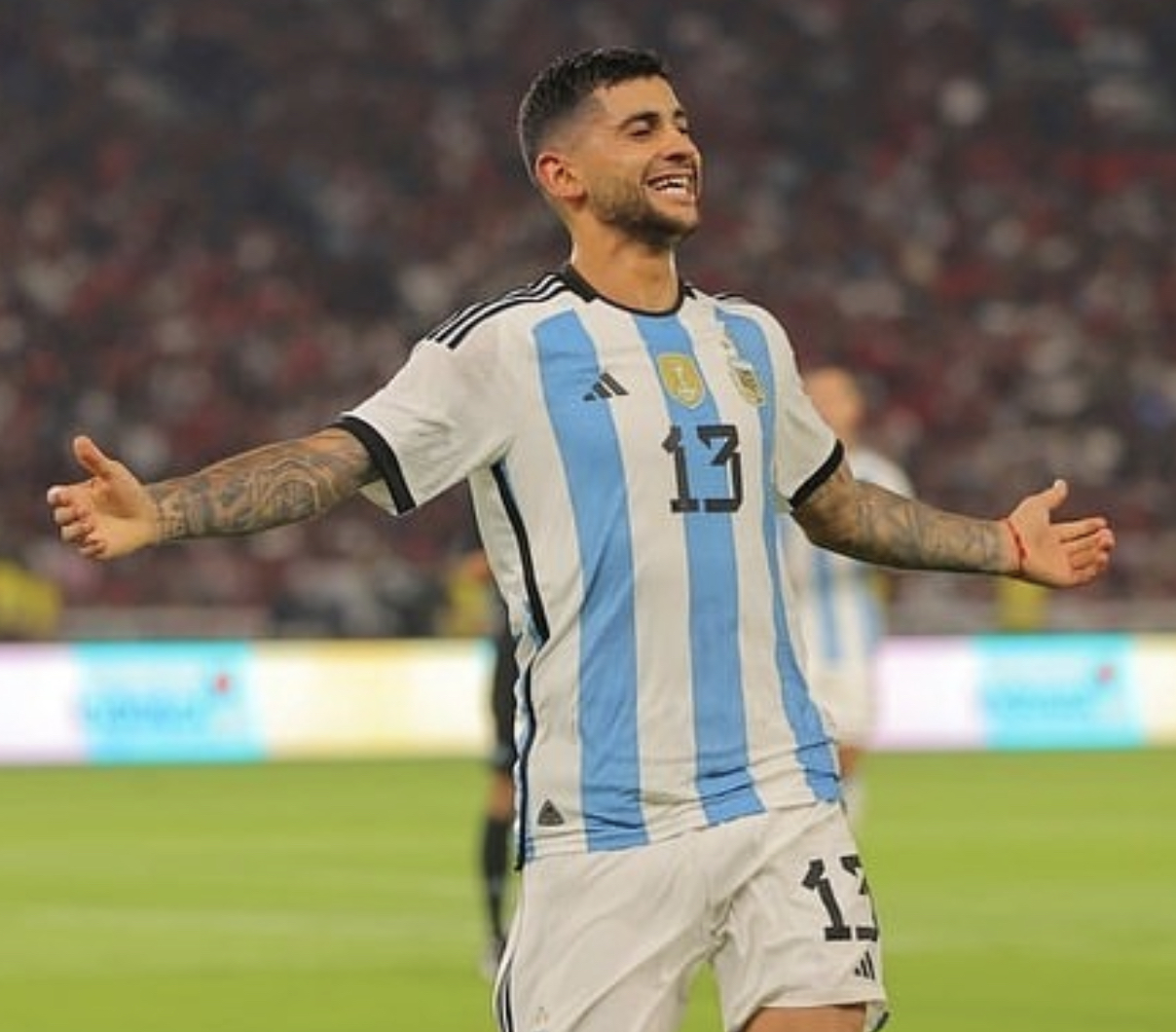 葡萄牙国家队击败对手,梅罗破门入球 葡萄牙国家队击败对手,梅罗破门入球