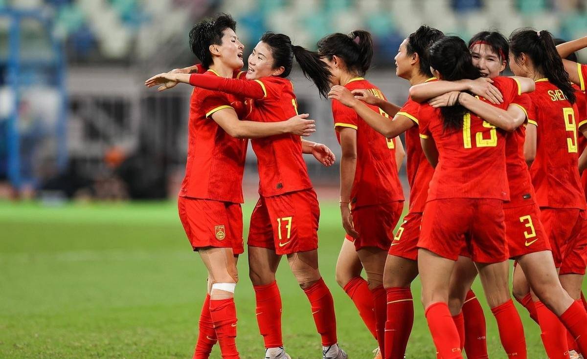 九游体育官方入口-关于亚洲杯女足赛场上，球队实力均衡，比分胶着的信息