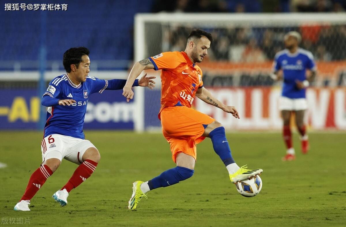 九游体育官网-山东鲁能客场告捷，连续取得胜利的简单介绍