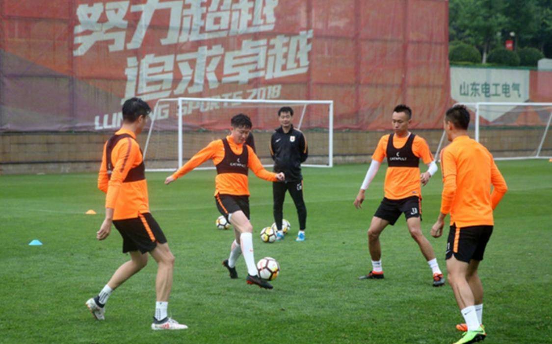 山东鲁能客场告捷,连续取得胜利的简单介绍 山东鲁能客场告捷,连续取得胜利的简单介绍