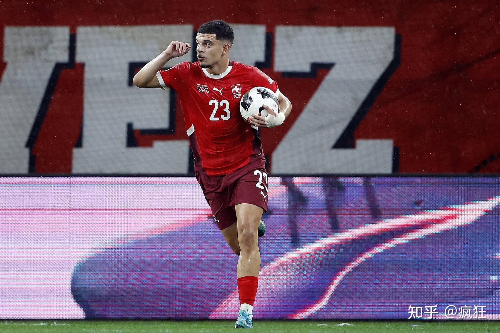 瑞士队豪取欧国联胜利，引领全面优势的简单介绍