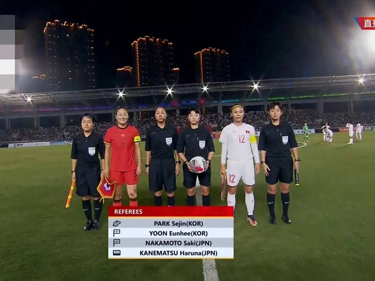 越南女足队长当选亚洲杯最佳球员 越南女足队长当选亚洲杯最佳球员