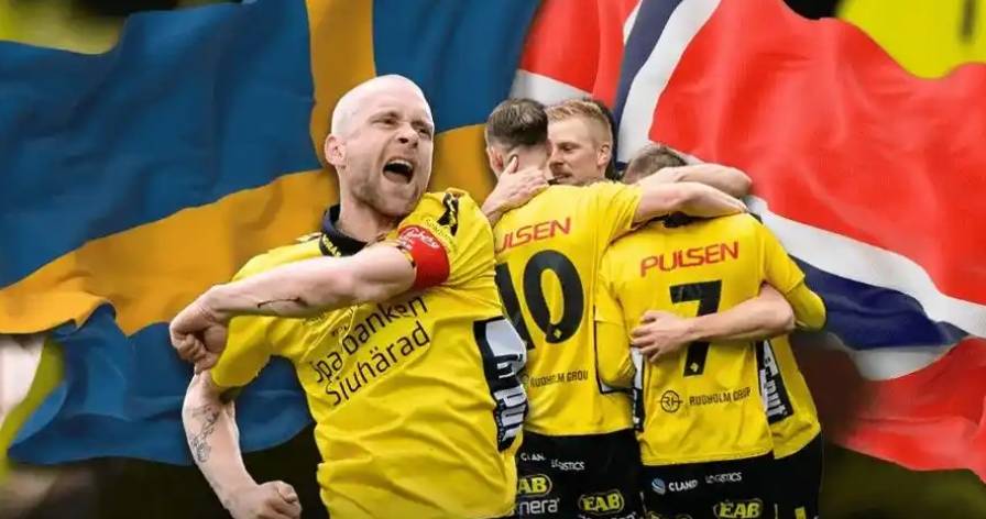 九游体育-瑞典锋线犀利，一脚超远距离射门收获进球！的简单介绍