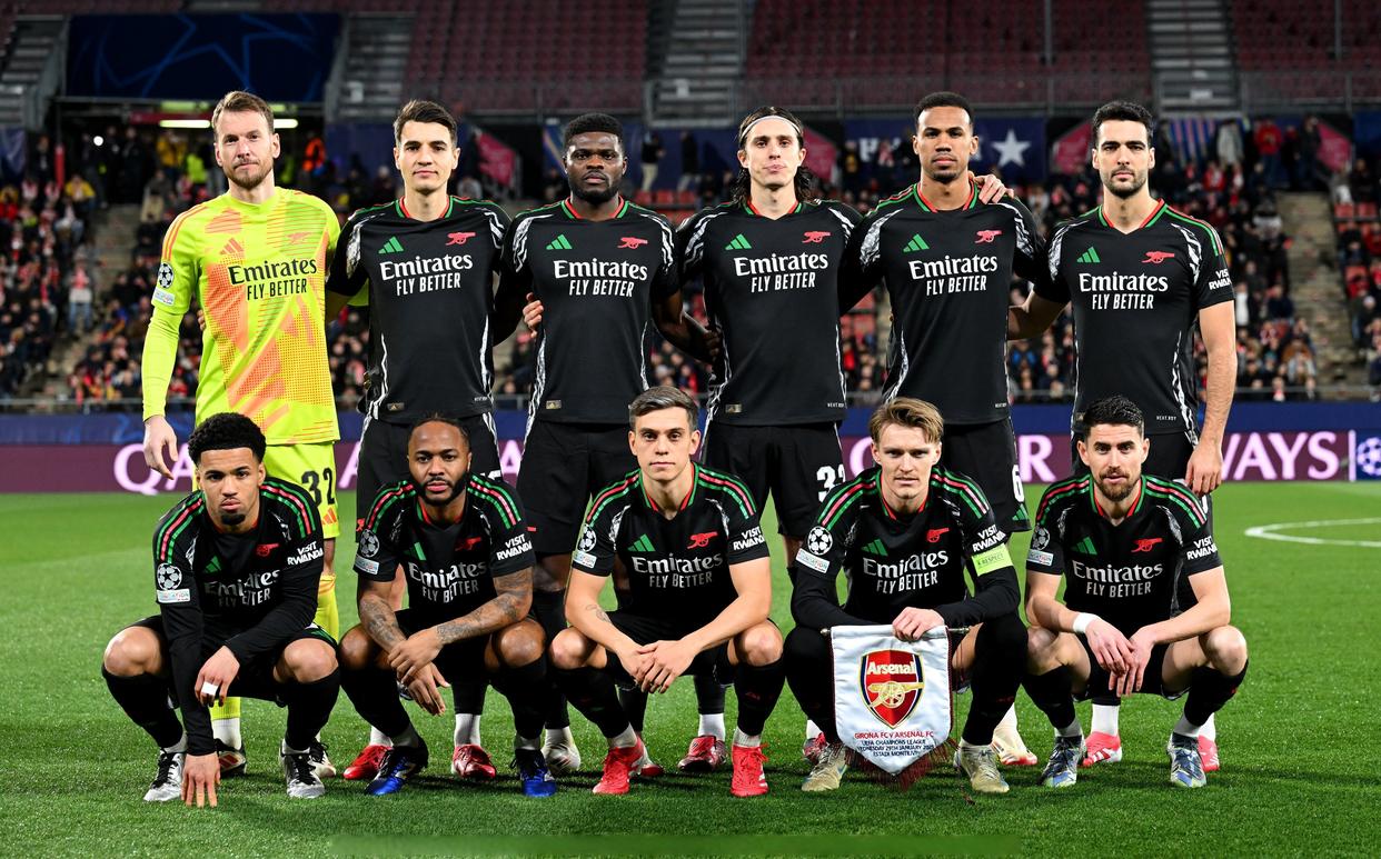 九游体育官方入口-阿森纳客场胜切尔西，欧战资格前景看涨