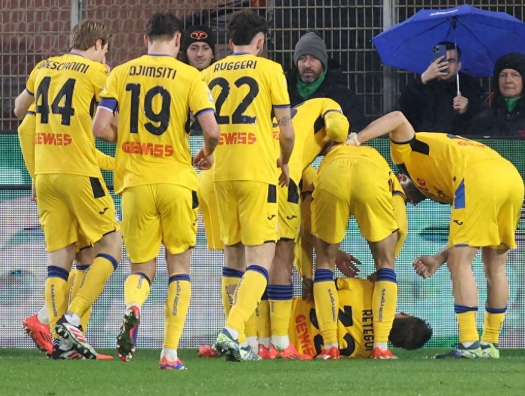 九游体育网页版登录入口-包含意甲比赛技战术玄机，球队实力高下立现的词条