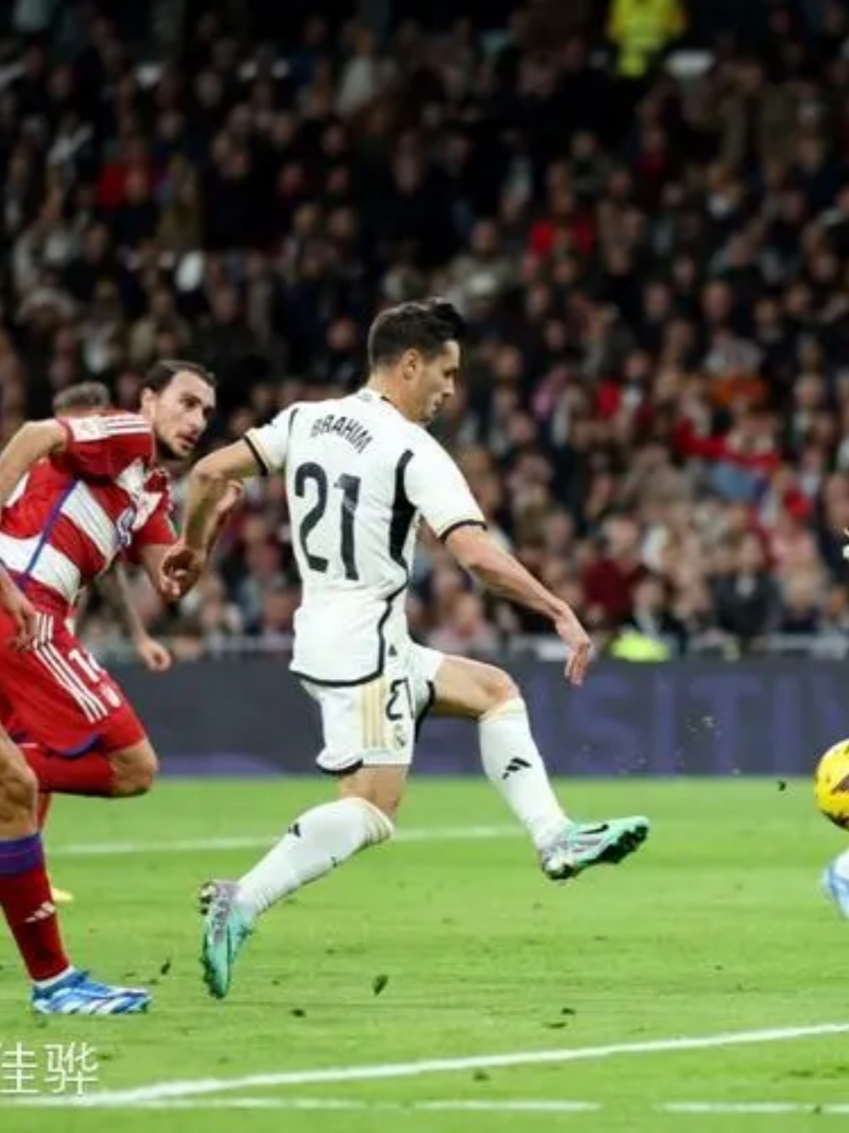 皇马全力以赴,将在主场迎击对手 皇马全力以赴,将在主场迎击对手