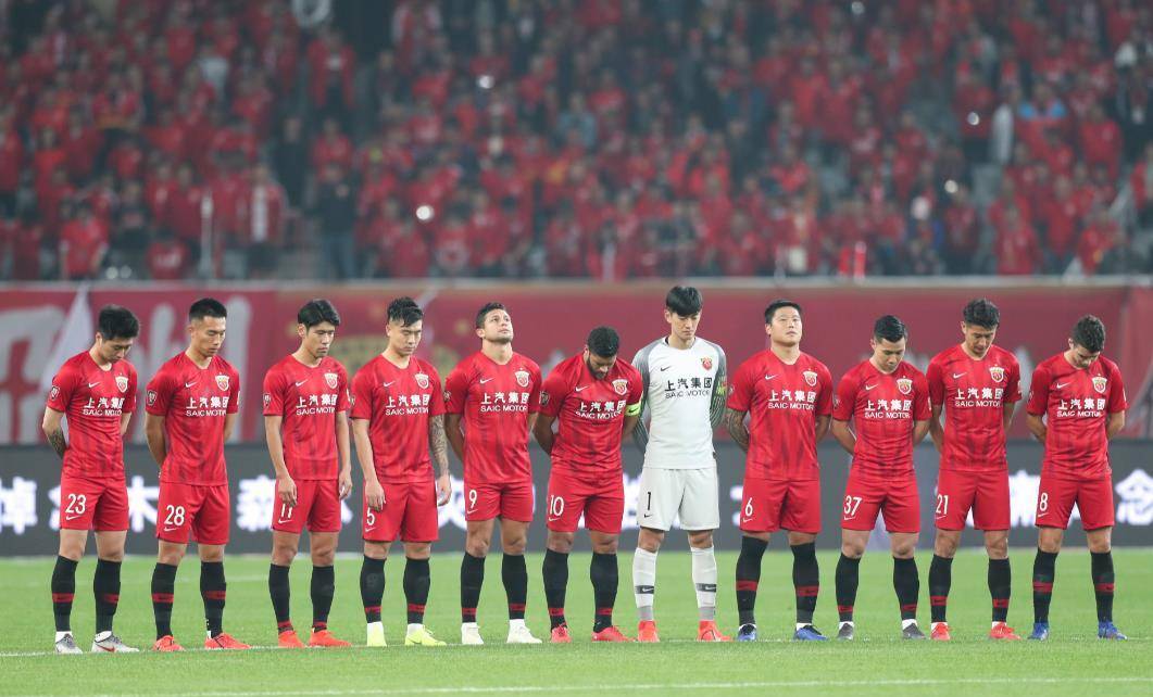 九游体育中国官网-上港击败重庆，发挥出色