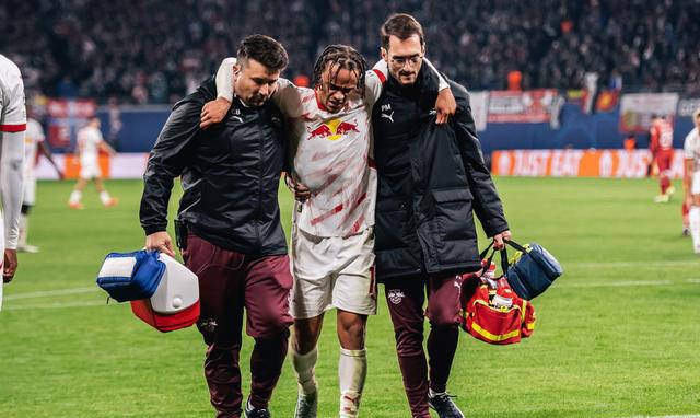 RB莱比锡状态低迷,需要及时调整阵容 RB莱比锡状态低迷,需要及时调整阵容