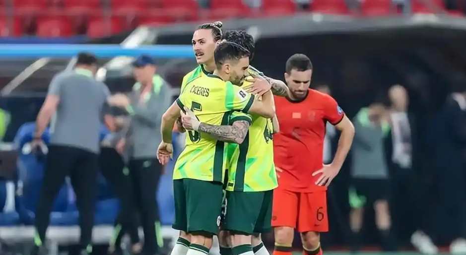 澳大利亚奇迹夺得综合男子团体冠军 澳大利亚奇迹夺得综合男子团体冠军