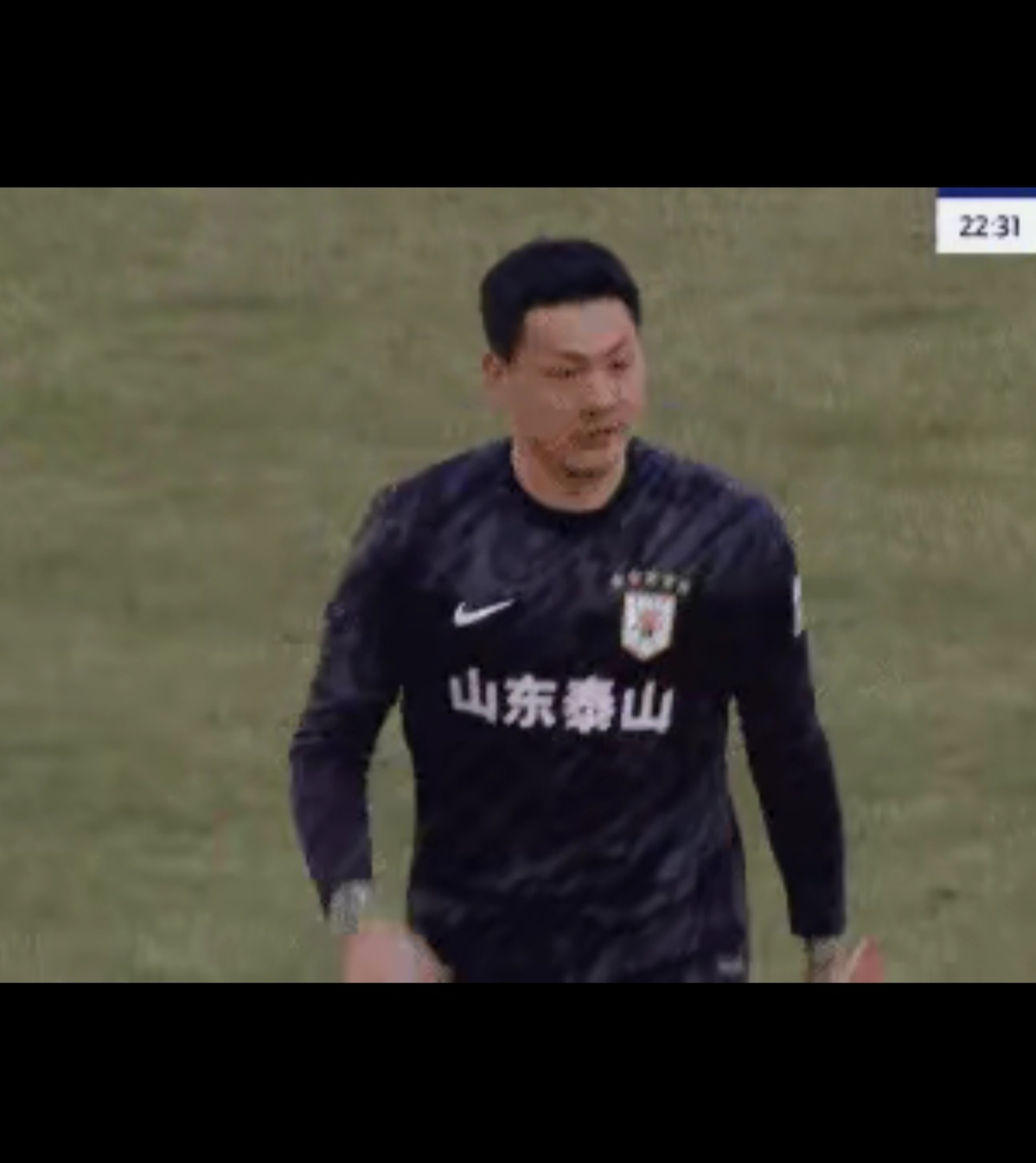 九游体育中国官网-关于鲁能主场逼平恒大，保持不败战绩的信息