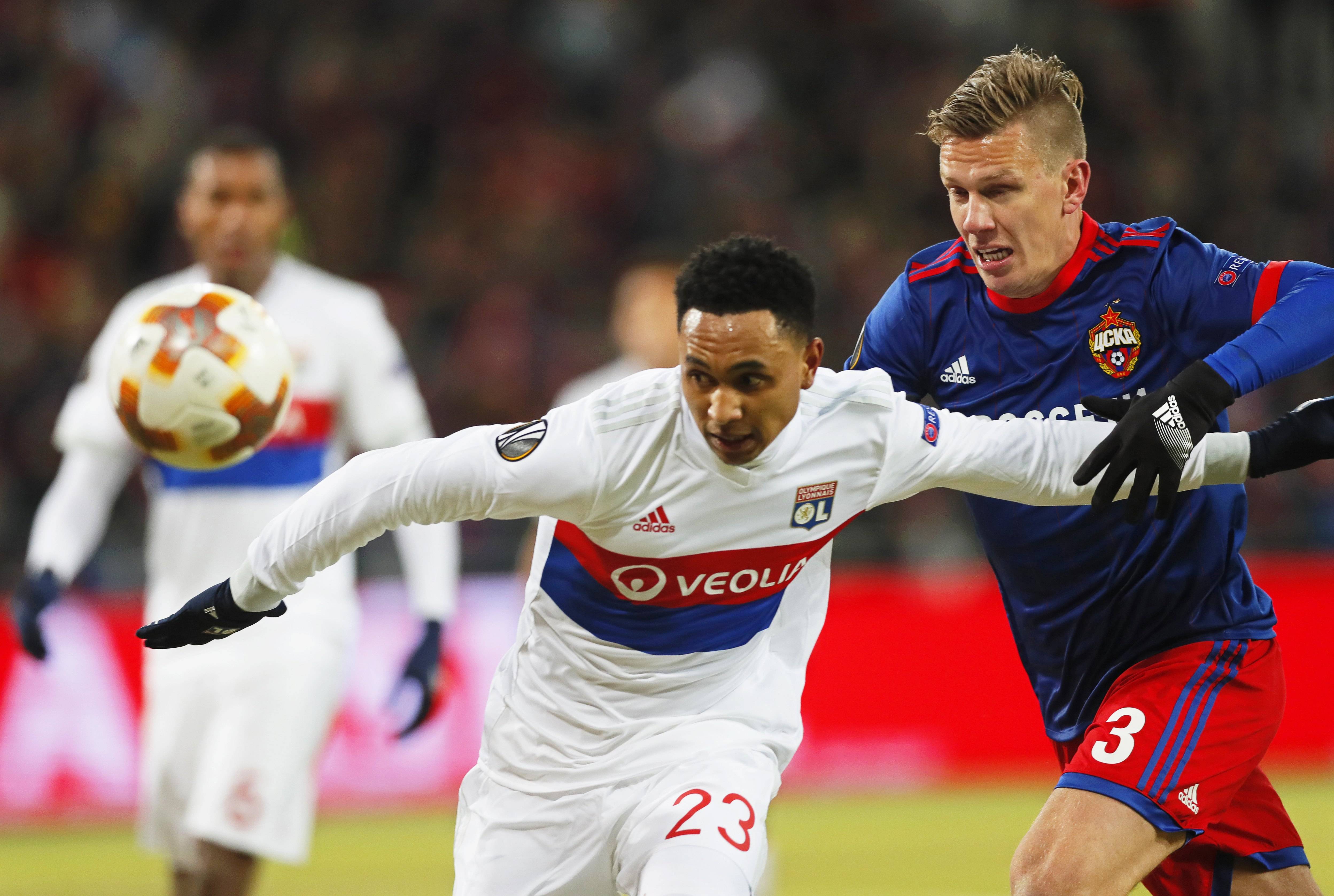 里昂客场赢得胜利,取得三分的简单介绍 里昂客场赢得胜利,取得三分的简单介绍