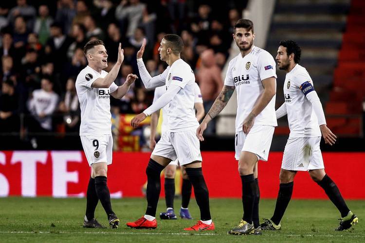 九游体育网页版入口-关于利物浦巴伦西亚对决，谁能脱颖而出的信息