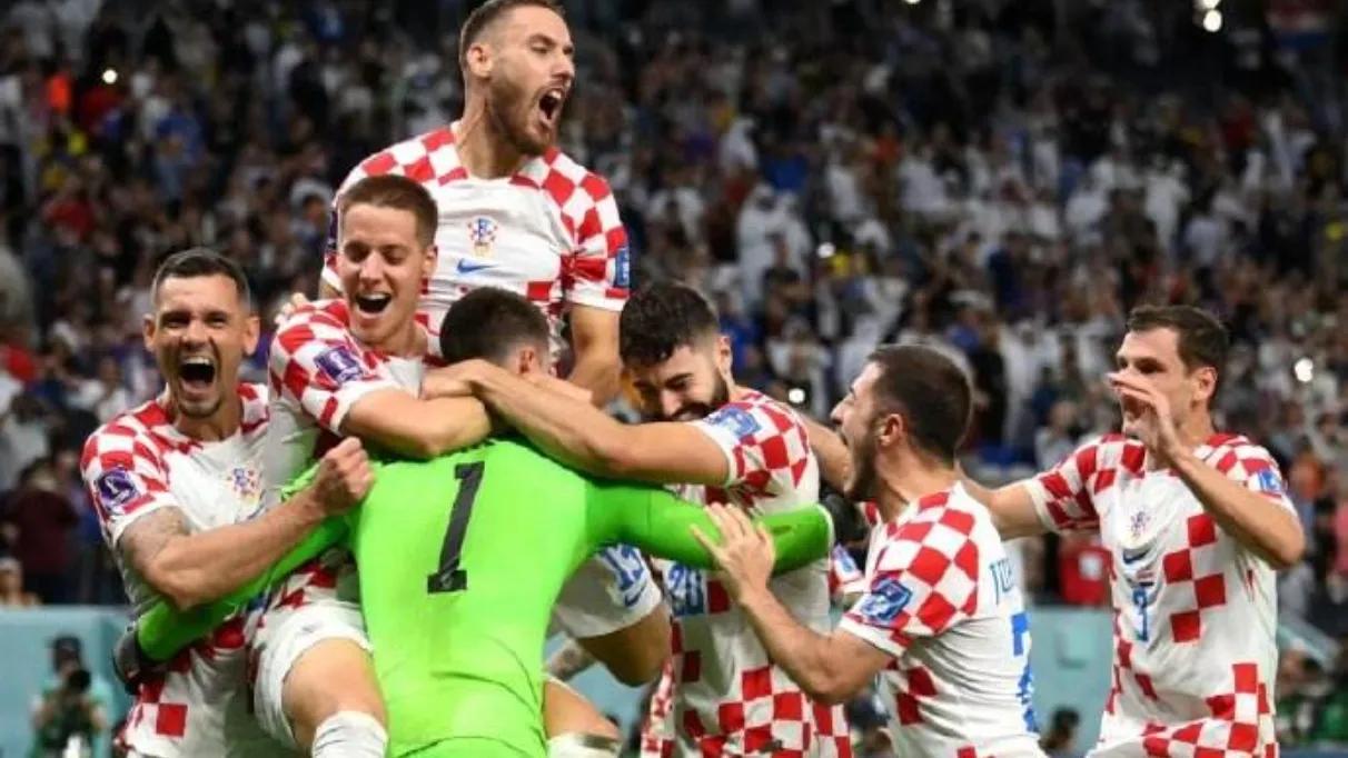 九游体育-欧洲杯附加赛：意大利点球大战战胜克罗地亚