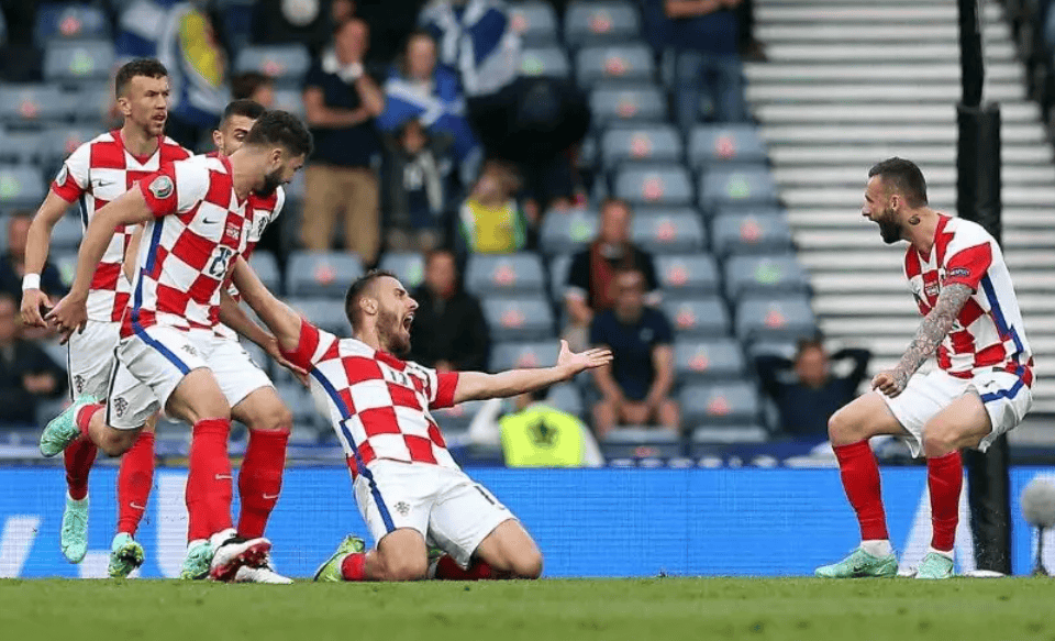 欧洲杯附加赛:意大利点球大战战胜克罗地亚 欧洲杯附加赛:意大利点球大战战胜克罗地亚