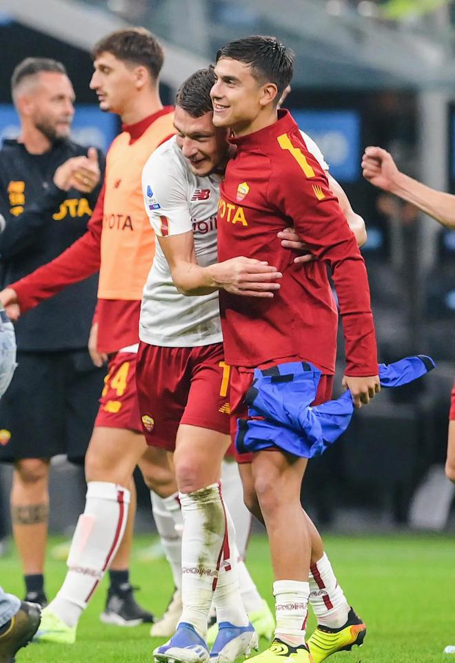 -罗马客场逆转，反超对手排名的简单介绍