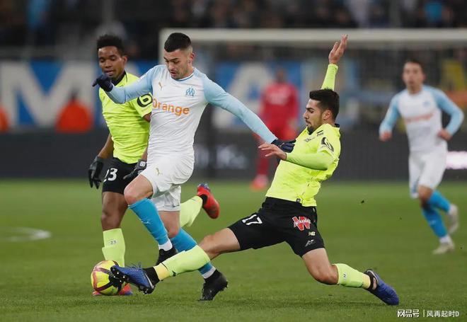 里尔击败对手，进入法甲积分榜前列