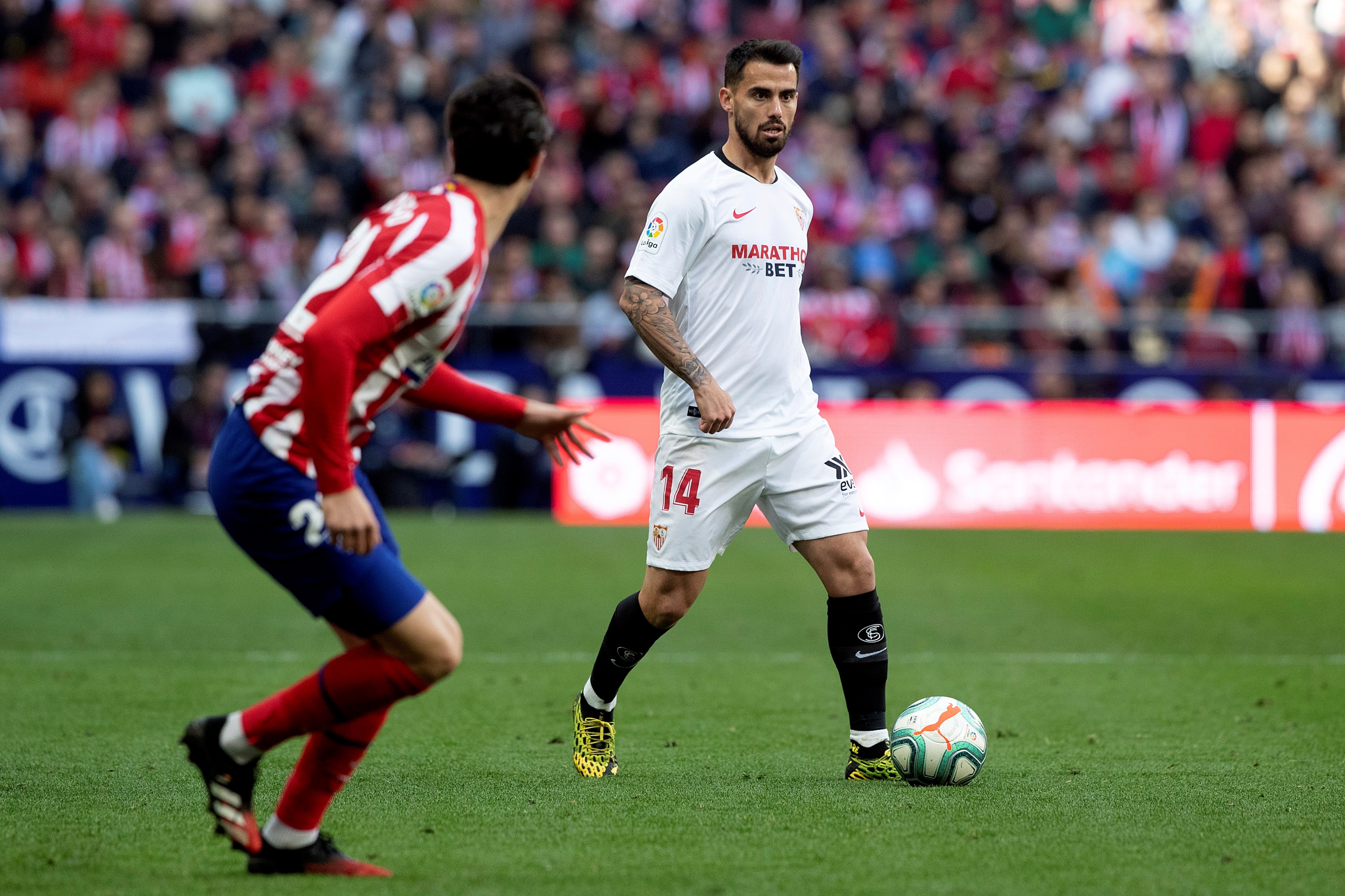 九游体育官方入口-塞维利亚客场战平，保持中游位置的简单介绍