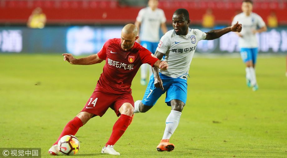 关于天津泰达阻击对手，实现反弹的信息