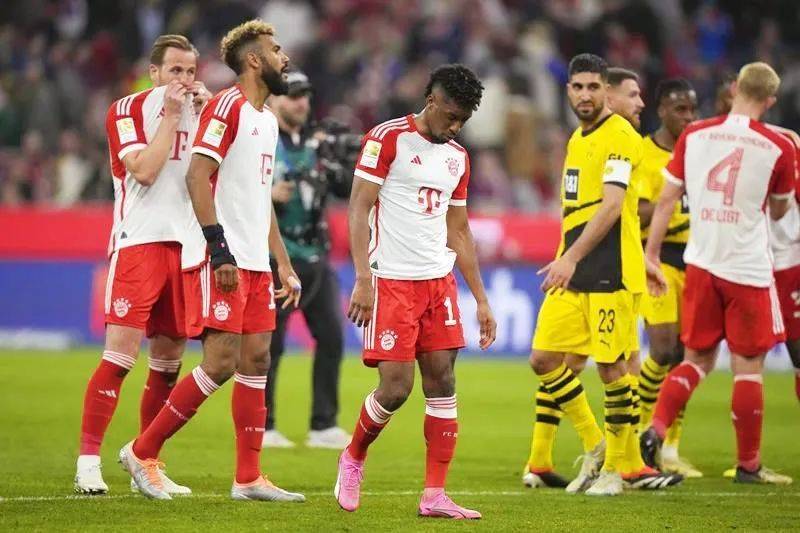 拜仁慕尼黑迎接重要比赛,全员备战 拜仁慕尼黑迎接重要比赛,全员备战