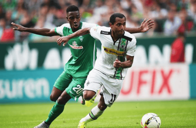 沃尔夫斯堡主场告捷,云达不来梅无力翻盘的简单介绍 沃尔夫斯堡主场告捷,云达不来梅无力翻盘的简单介绍