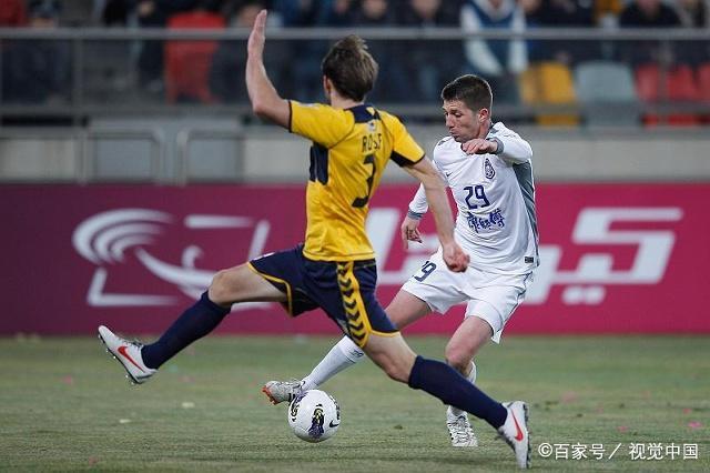 九游体育在线-天津泰达惊险险胜河南建业，保持连胜势头的简单介绍