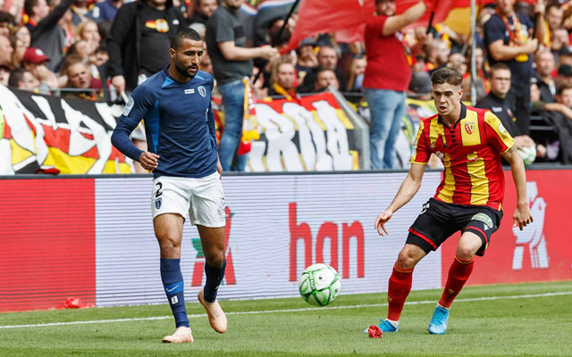 朗斯主场大胜,保级形势有望改观的简单介绍 朗斯主场大胜,保级形势有望改观的简单介绍