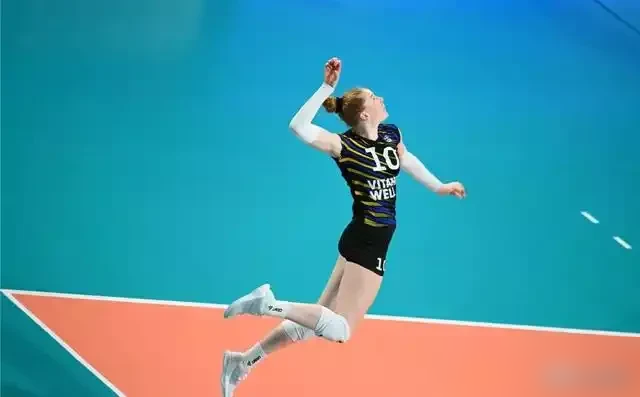 顶尖运动员们展现出色的实力 顶尖运动员们展现出色的实力