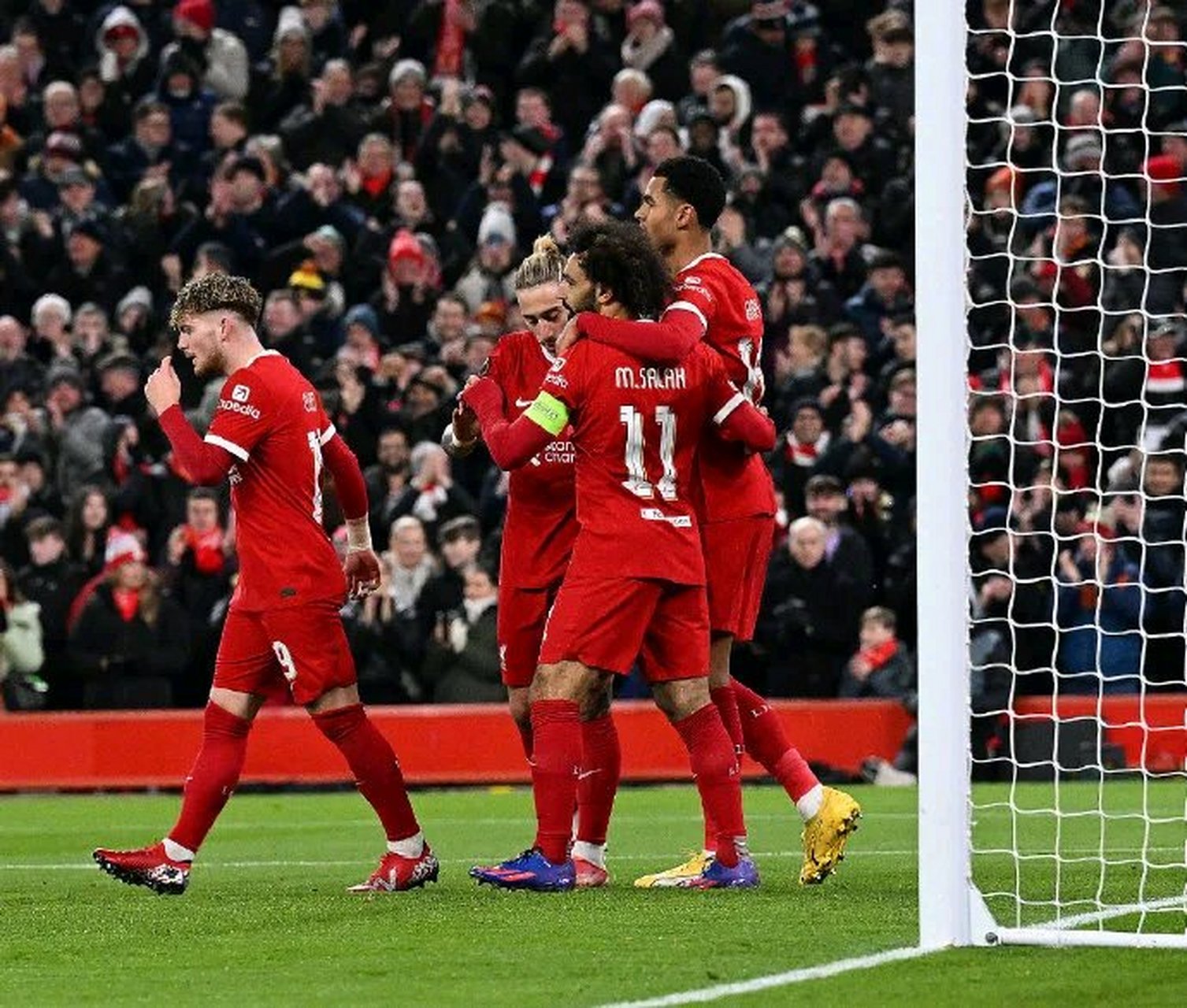 九游体育官方登录入口-利物浦战胜意甲劲旅，晋级半决赛