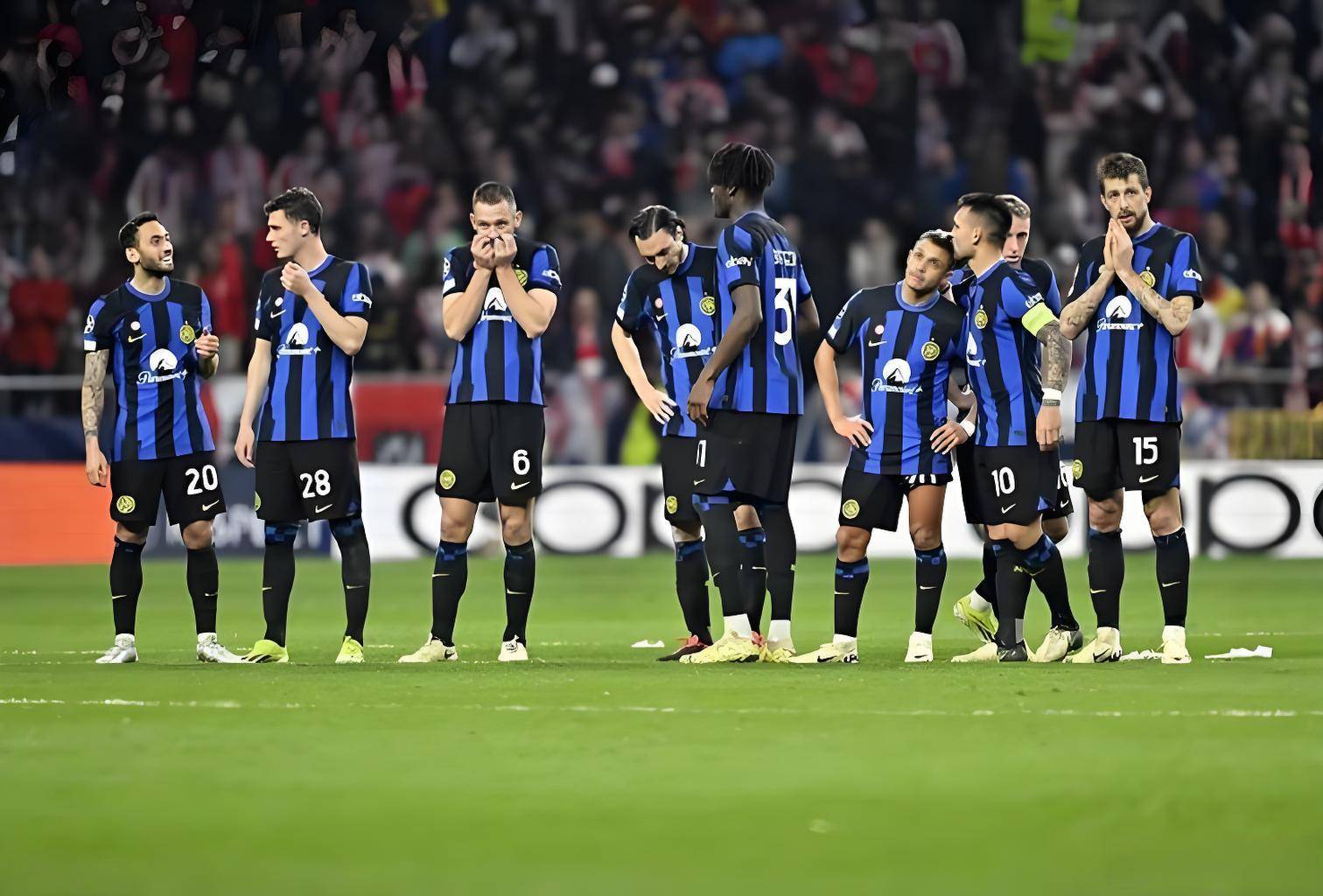 卡利亚里主场落败,联赛排名下滑的简单介绍 卡利亚里主场落败,联赛排名下滑的简单介绍