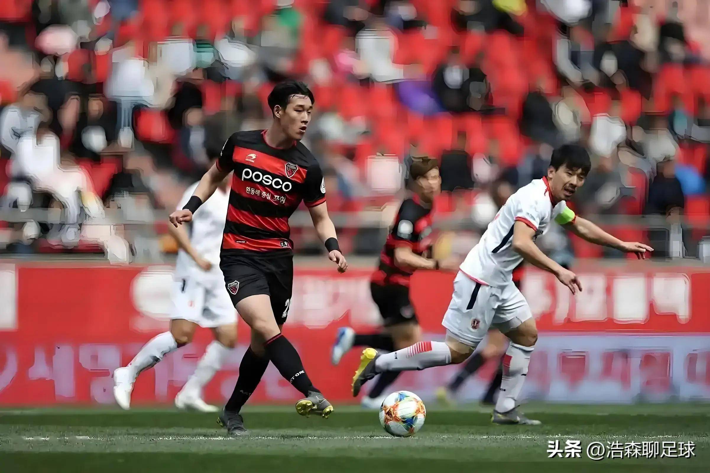 韩国球队客场惨败,晋级前景堪忧 韩国球队客场惨败,晋级前景堪忧