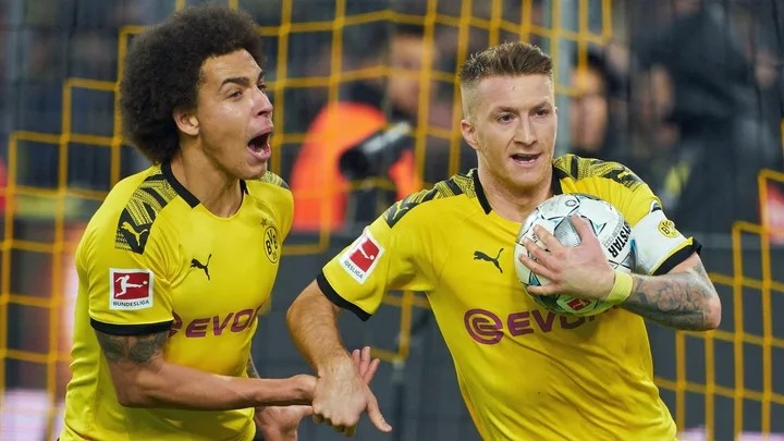 九游体育网页版登录入口-多特蒙德失利，夺冠希望渺茫的简单介绍