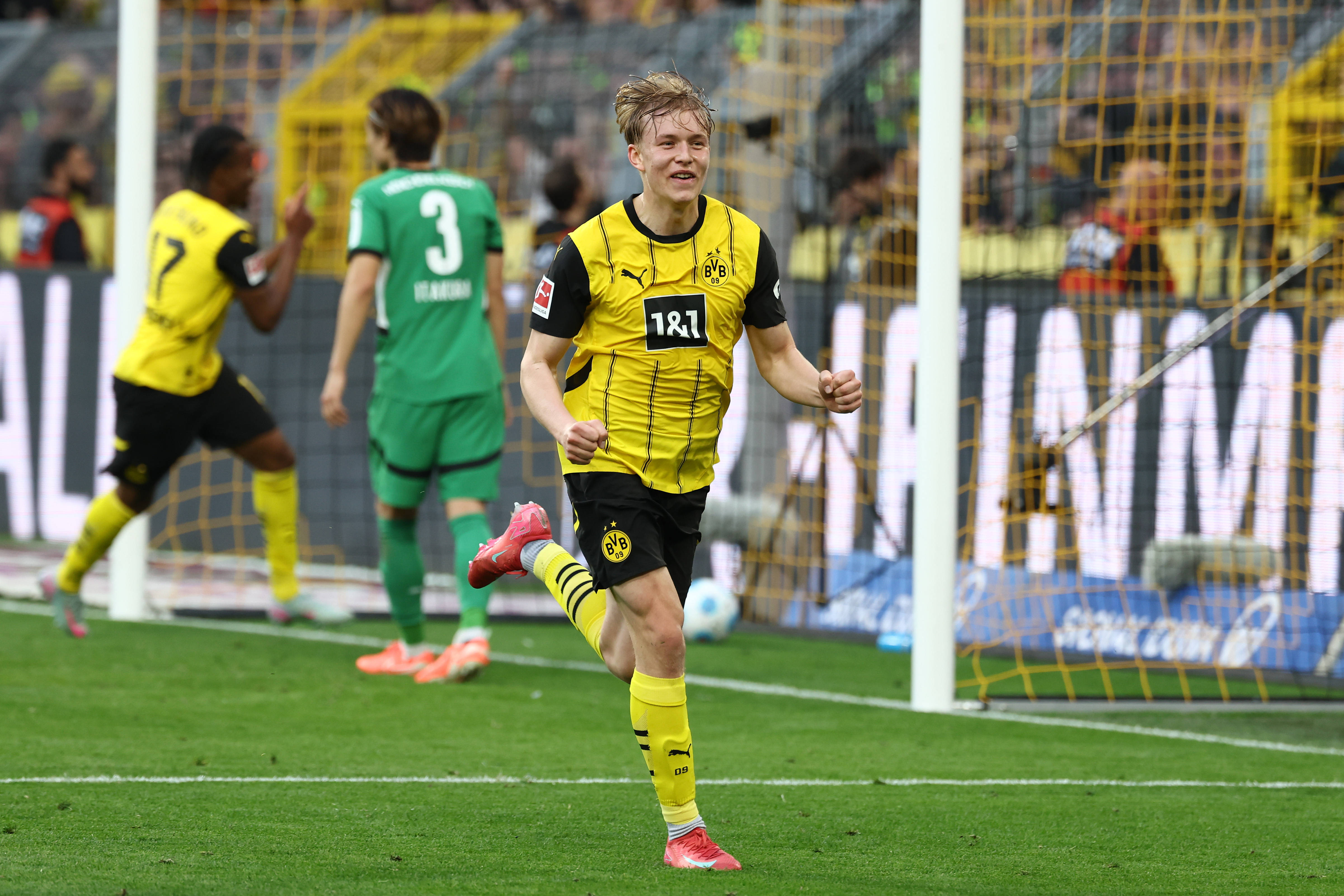 多特蒙德失利,夺冠希望渺茫的简单介绍 多特蒙德失利,夺冠希望渺茫的简单介绍