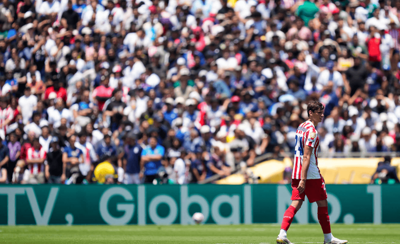 包含主力球员轮休带来连败,马竞球迷不满的词条 包含主力球员轮休带来连败,马竞球迷不满的词条