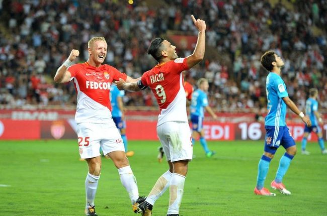 九游体育官方登录入口-摩纳哥不敌波尔多，遭遇失利