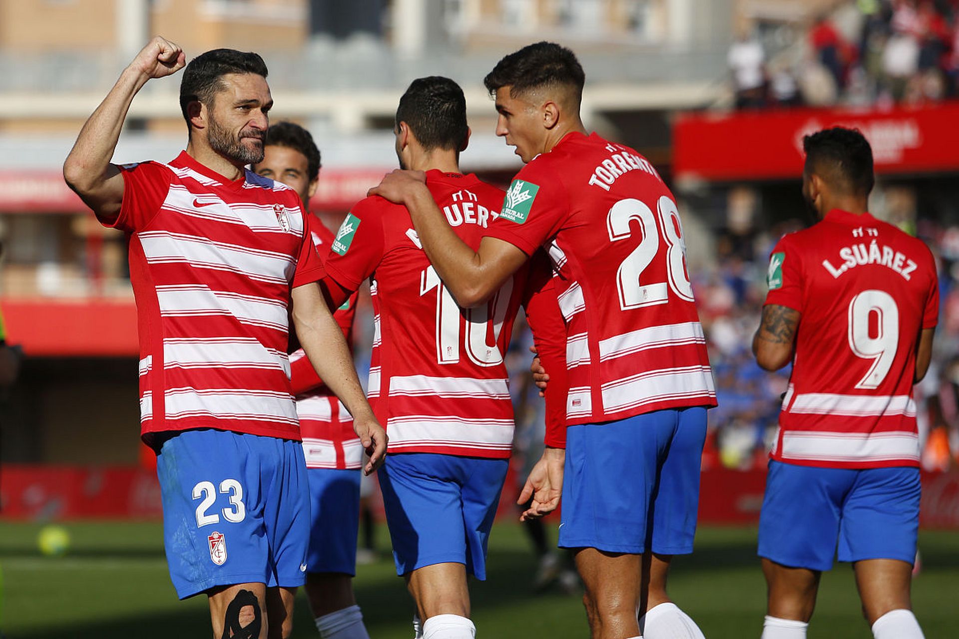 九游体育网页版-关于比利亚雷亚尔客场取分，继续保持不败！的信息