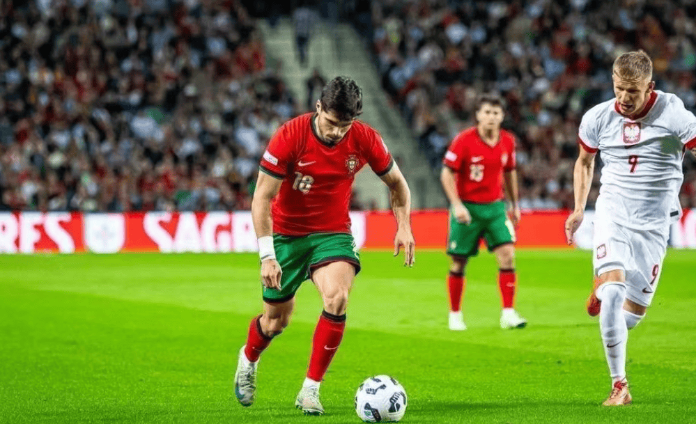 关于葡萄牙国脚独中两元,带领球队晋级顺利的信息 关于葡萄牙国脚独中两元,带领球队晋级顺利的信息