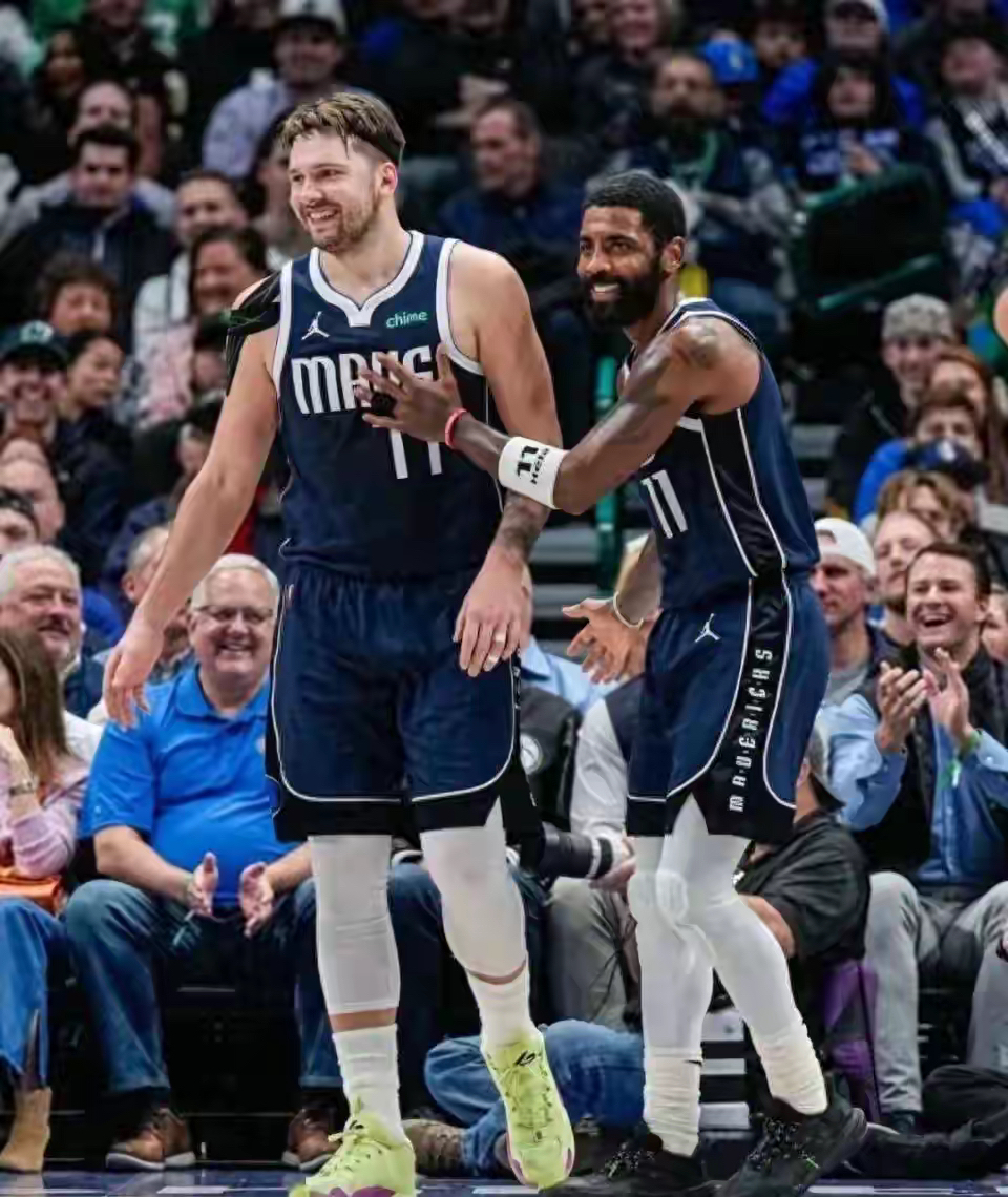 -关于独行侠失守篮网！东契奇高分难挽败局的信息