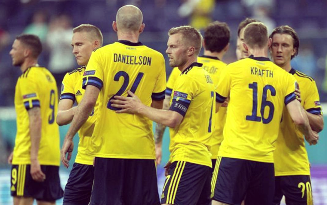 -瑞典与斯洛伐克对决中，谁更强？的简单介绍