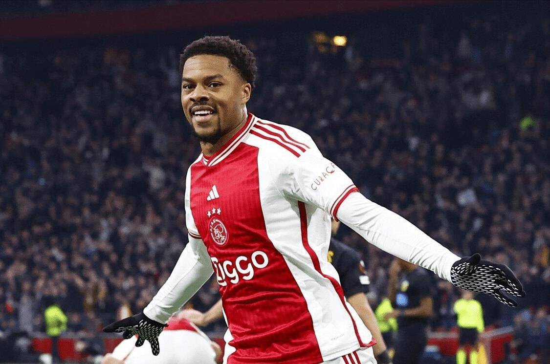 九游体育亚洲官网-阿贾克斯成功逆转，逆袭击败罗马的简单介绍