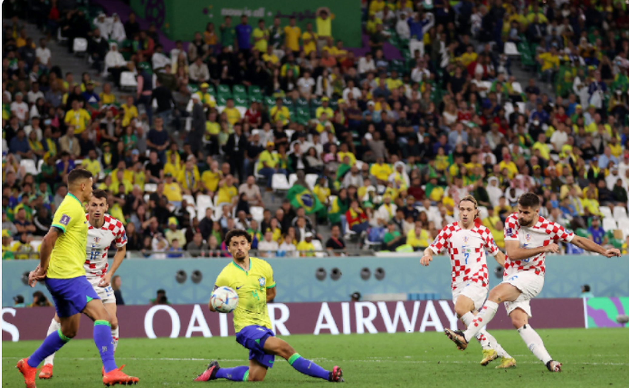 九游体育中国官网-克罗地亚力克苏格兰，成功挺进欧洲杯强的简单介绍