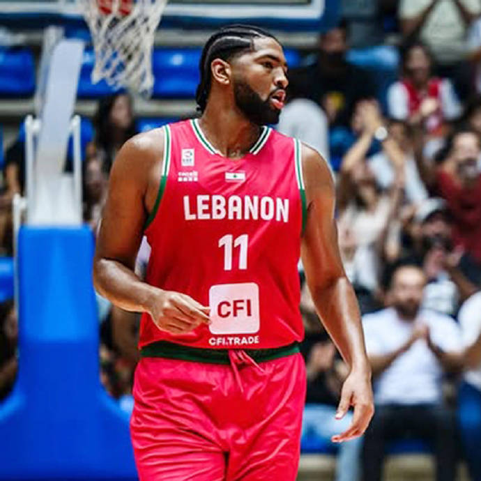 黎巴嫩国家队惊险战胜对手,成功晋级欧锦赛八强的简单介绍 黎巴嫩国家队惊险战胜对手,成功晋级欧锦赛八强的简单介绍