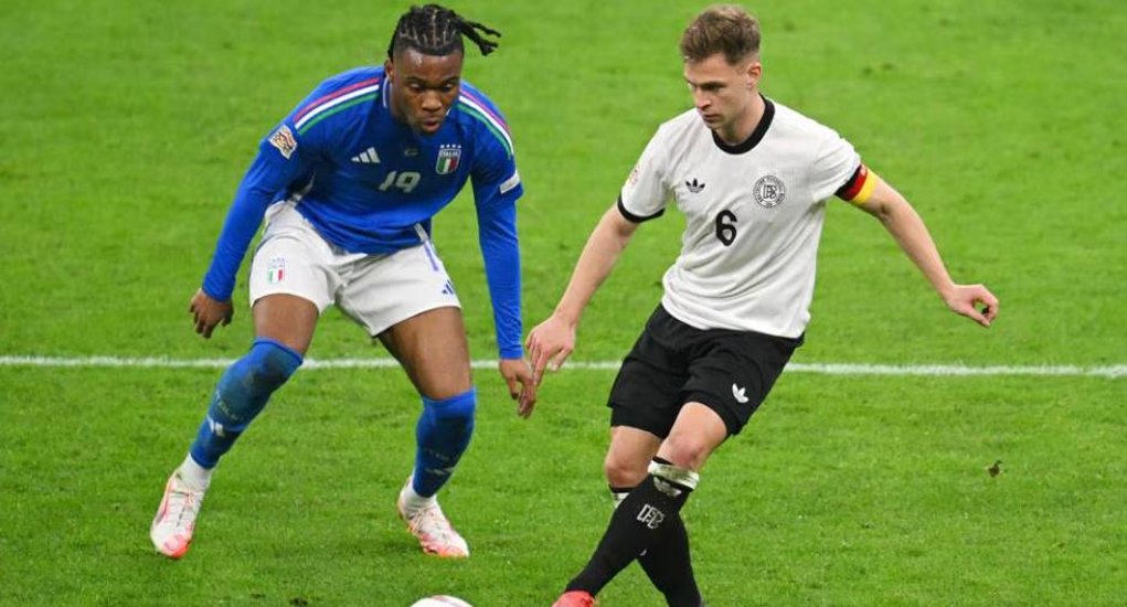 关于惊心动魄!欧预赛战况激烈,实力悬殊仍有逆袭机会的信息 关于惊心动魄!欧预赛战况激烈,实力悬殊仍有逆袭机会的信息