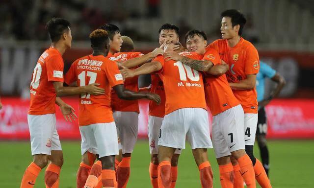 天津泰达背水一战,迎战河北华夏幸福 天津泰达背水一战,迎战河北华夏幸福