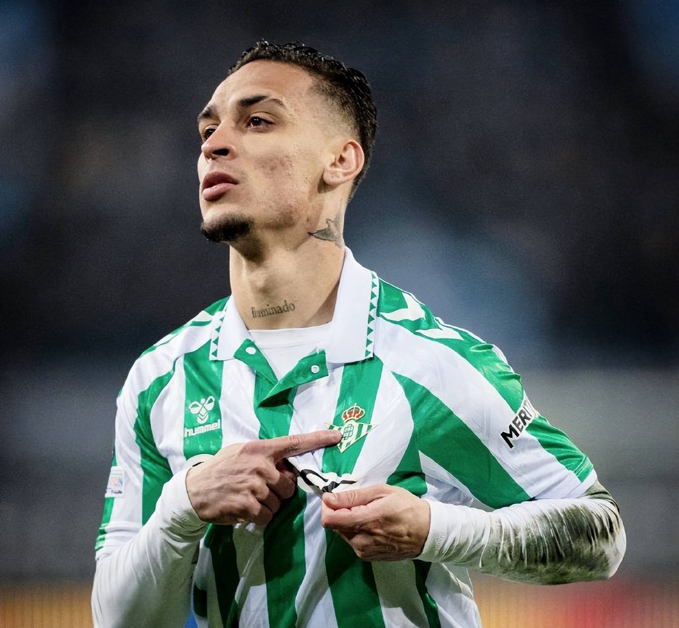 九游体育app-头版：马德里竞技战胜皇家贝蒂斯，积分逐渐攀升的简单介绍