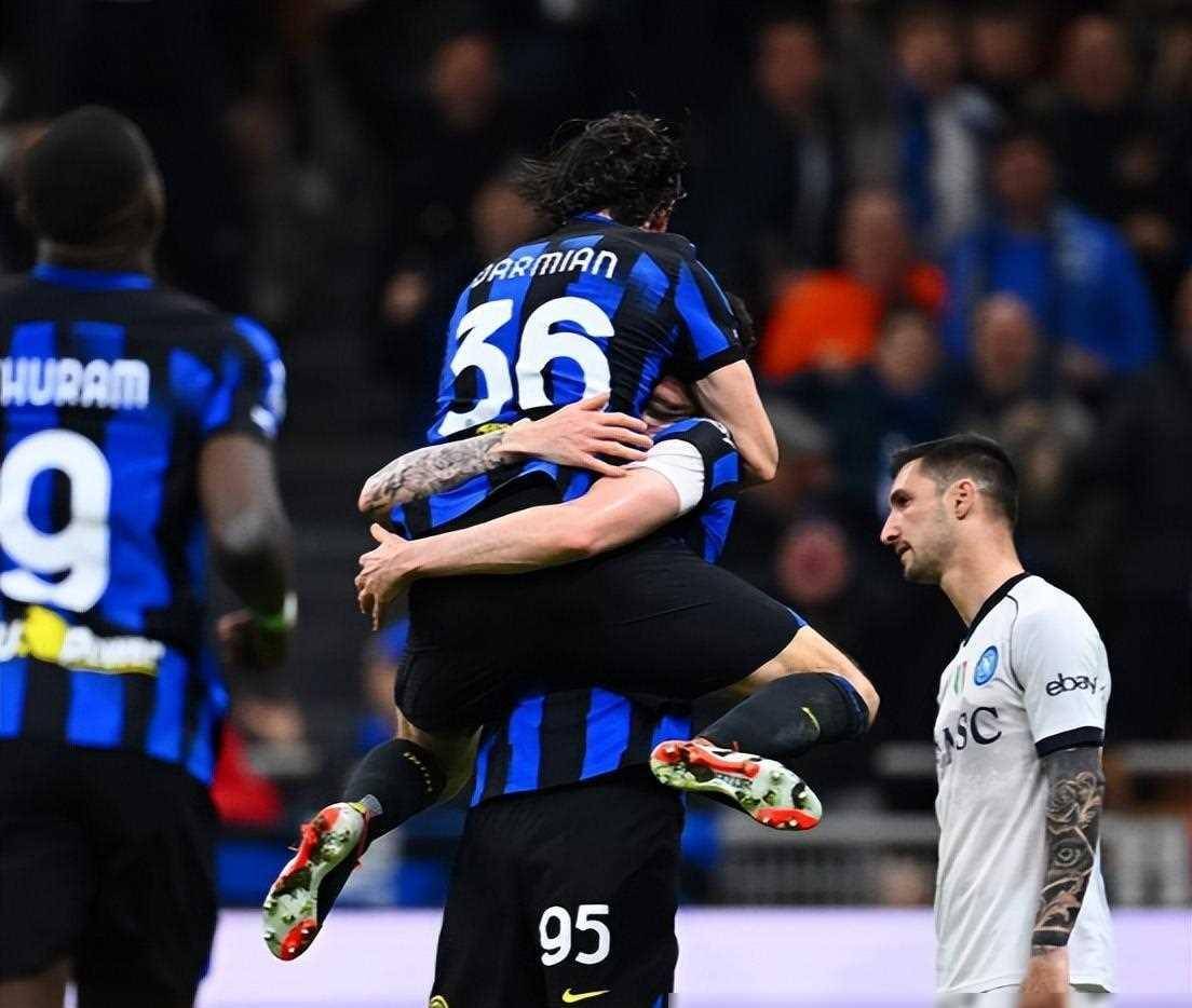 国米遭逆转惜败,遭遇联赛困境的简单介绍 国米遭逆转惜败,遭遇联赛困境的简单介绍