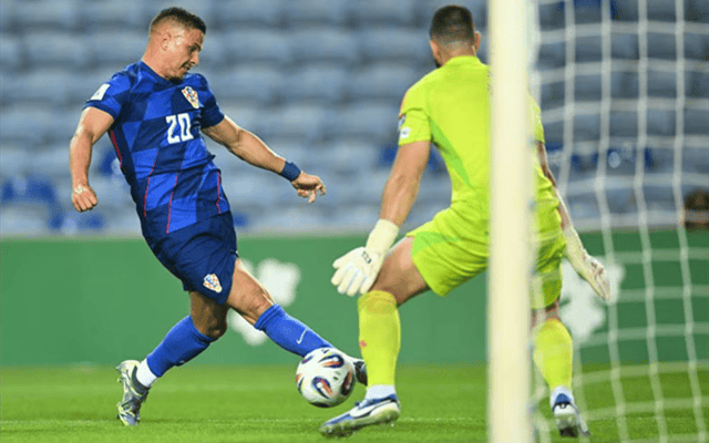 九游体育官方登录入口-克罗地亚队多名主力受伤，对阵国际对手存在隐忧的简单介绍