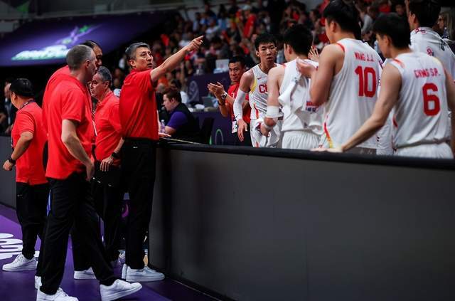 九游体育在线-新西兰男篮击败强敌，韩国队遭遇失败的简单介绍